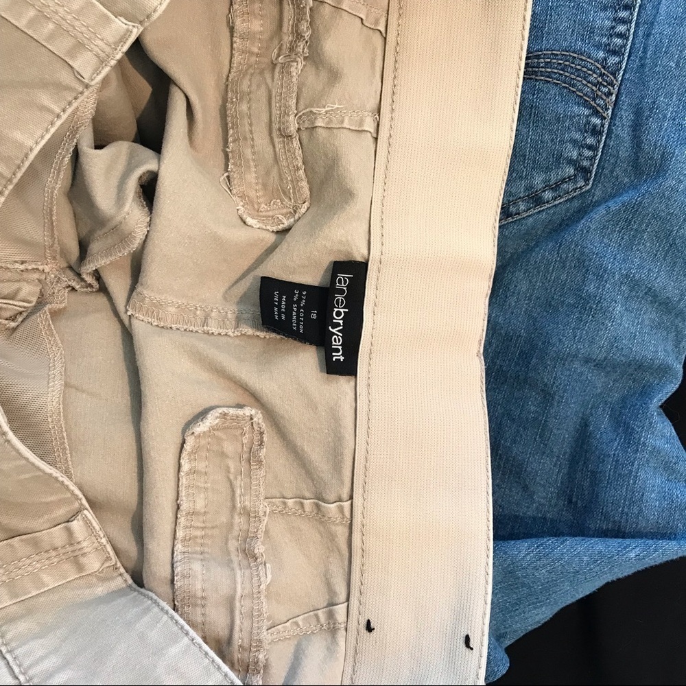 Khakis - Picture 7 of 7